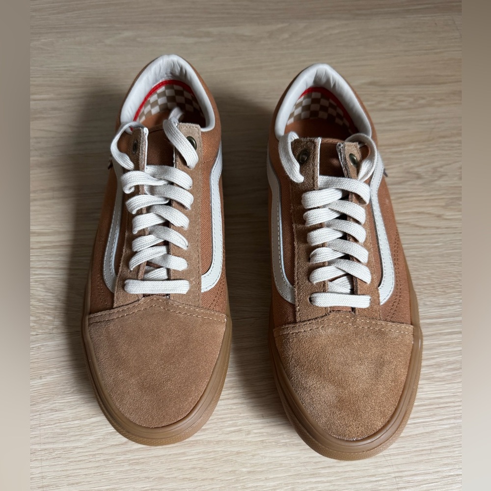 Vans Skate Old Skool Shoes